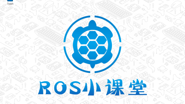 发布树莓派Bullseye 64bit ROS Noetic V1.0桌面版系统