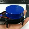 1.介绍EAI的YDLIDAR-X4激光雷达在ROS下使用方法