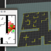 7.在STDR中使用hector_mapping构建2D地图