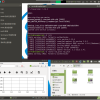 发布基于UbuntuMate18.04的树莓派ROS Melodic V1.0桌面完整版镜像