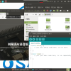 发布基于UbuntuMate18.04的树莓派ROS Melodic V1.1桌面版镜像