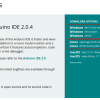 搭建ESP32的Arduino开发环境